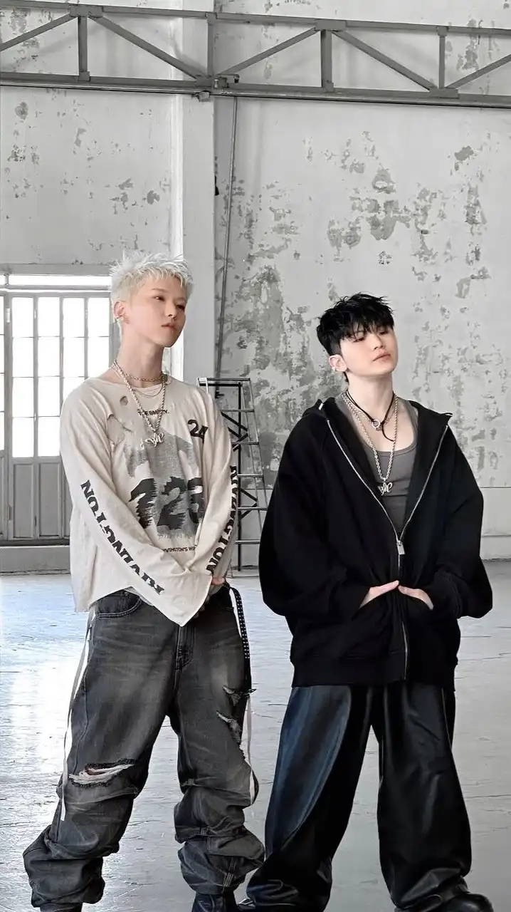 HOSHI × WOOZI 搶票互助2群