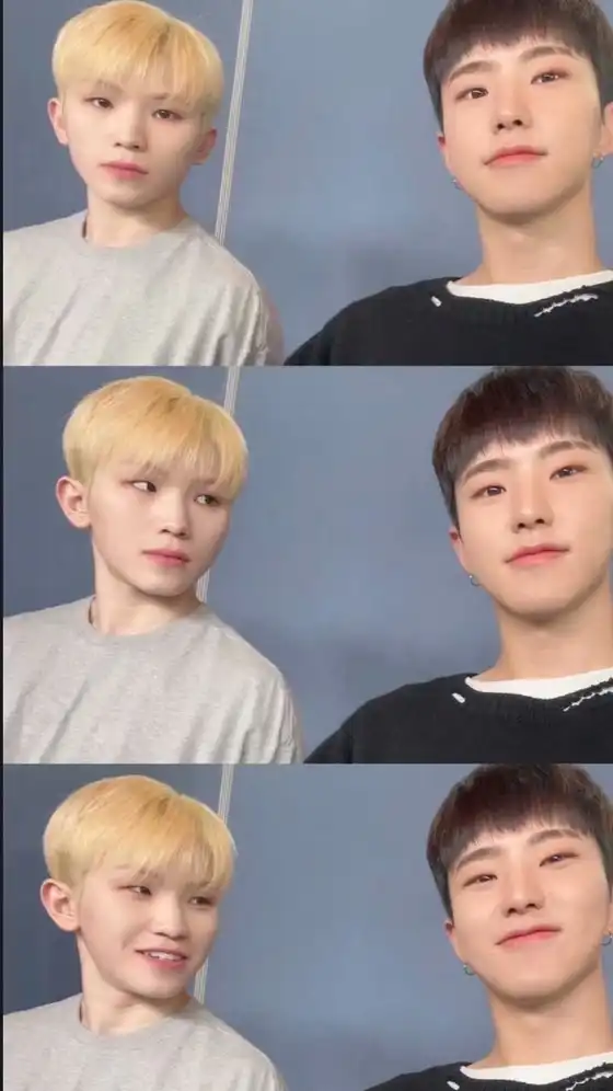 Hoshi ×Woozi演唱會交流群