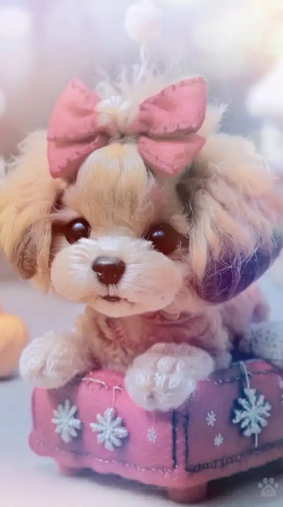 小型犬聯合國⭐️