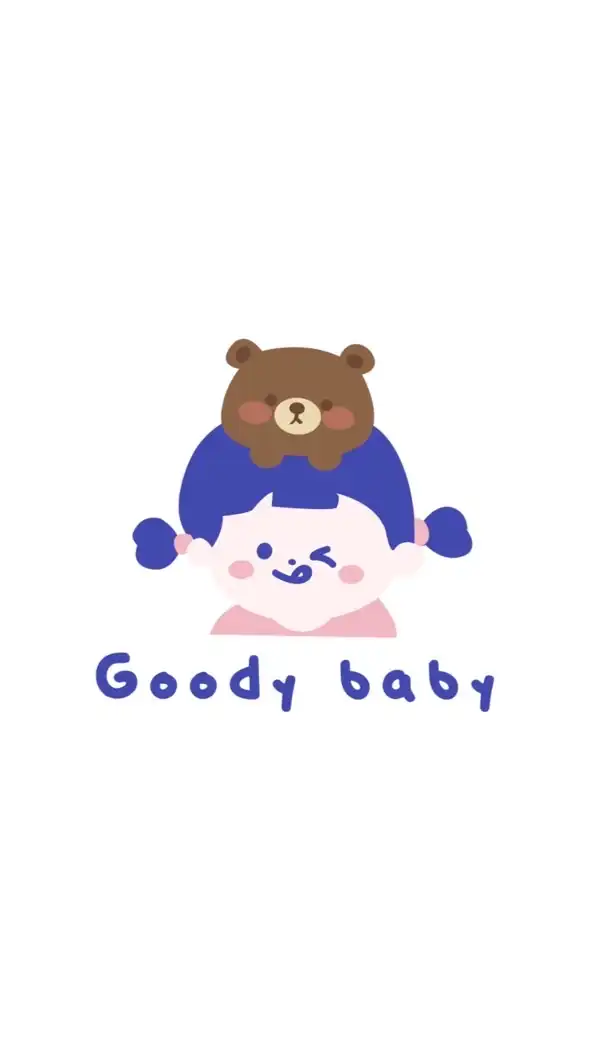 乖乖醬Goody Baby x 質感童裝選物