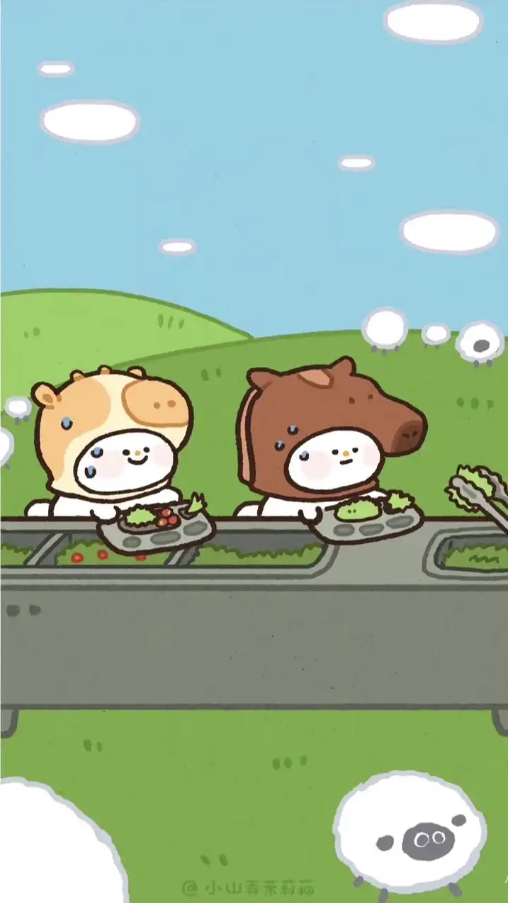 粗來聊天哇