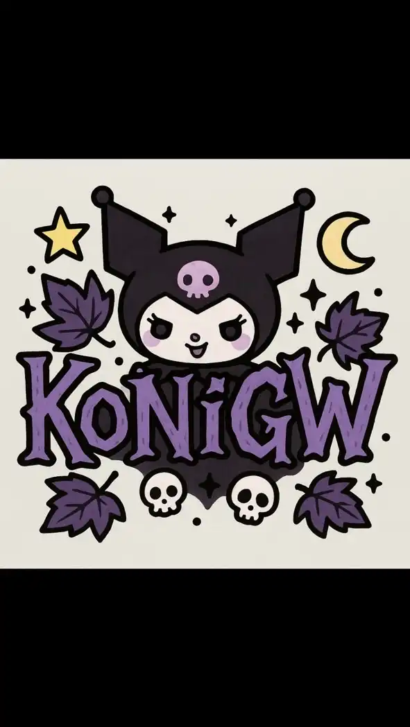 KoNiGW
