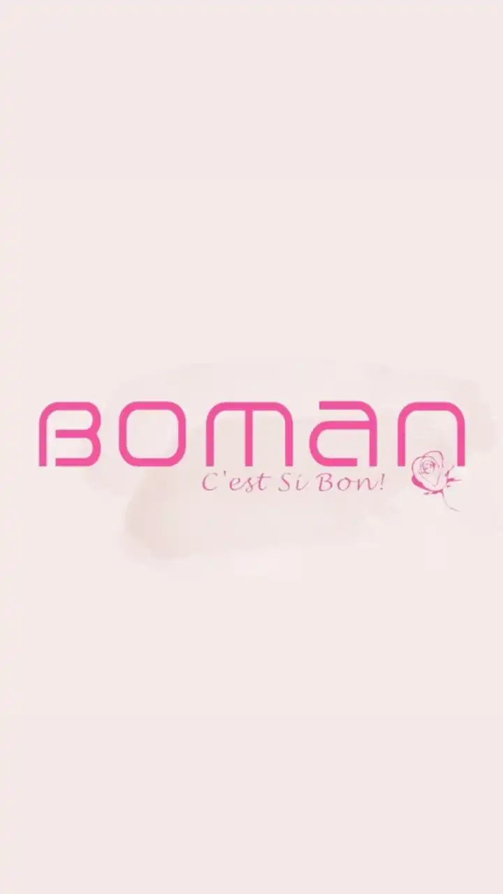 BOMAN. 韓系居家選物店