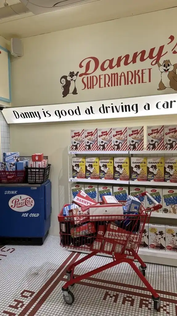 Minihaus |韓國直送