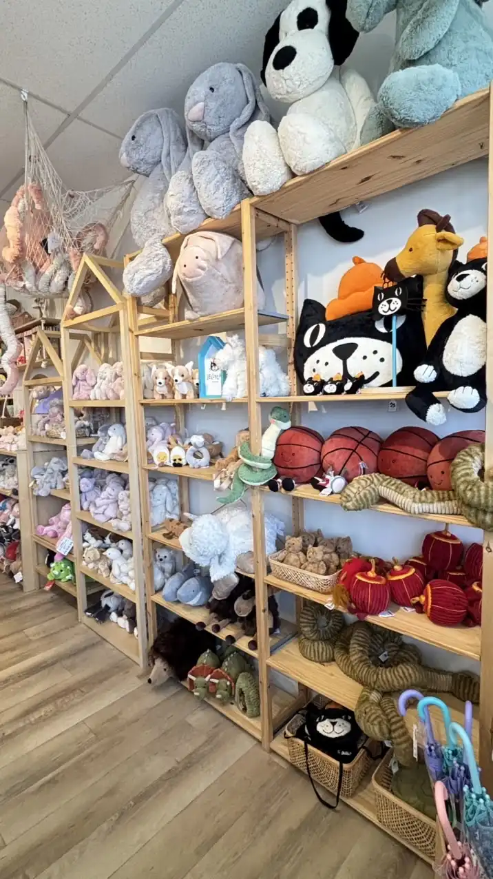 🇨🇦Jellycat 代購୧( "̮ )୨✧ᐦ̤