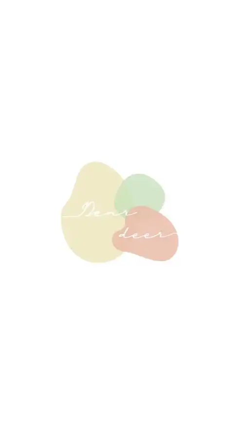 DearDeer童裝選物(日韓歐美代購）