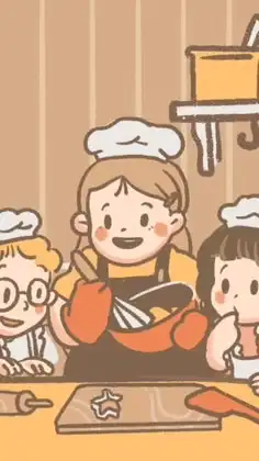 棋美點心屋VIP群組
