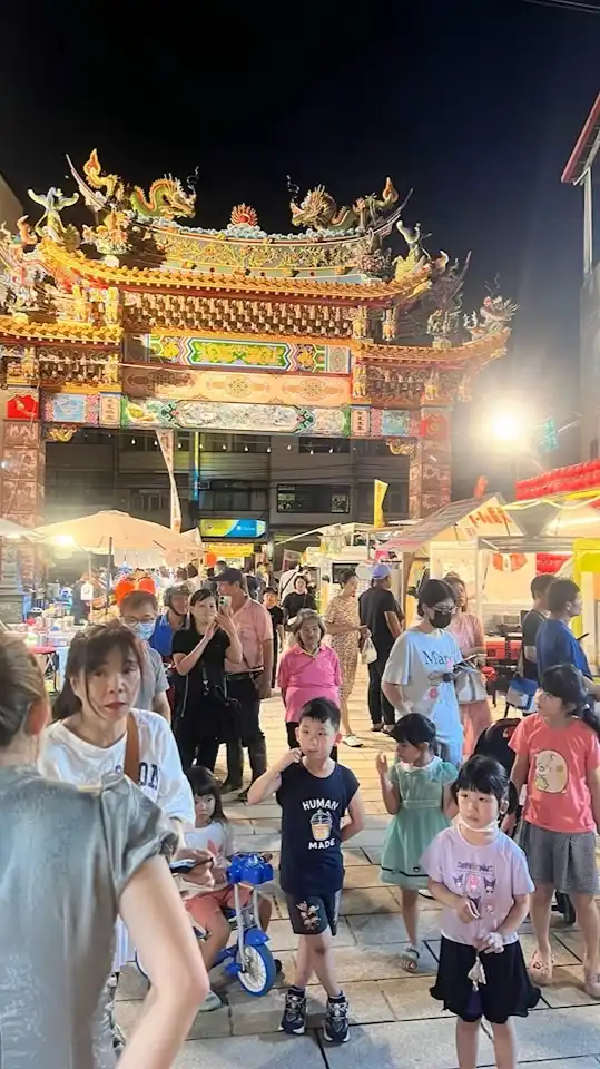 🍭訂餐群。夜虎市集。🍧