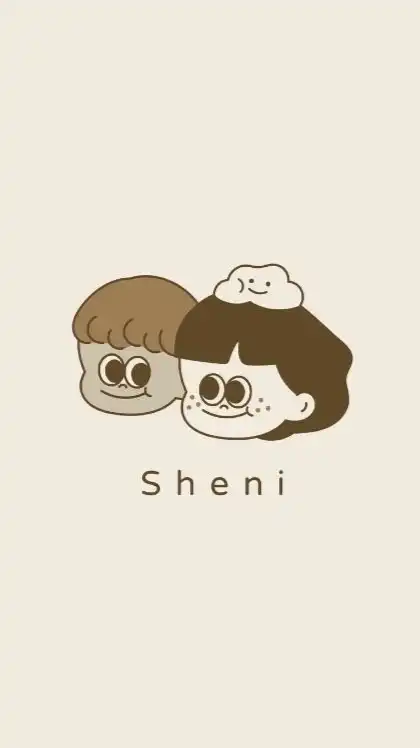 Sheni kids🍯
