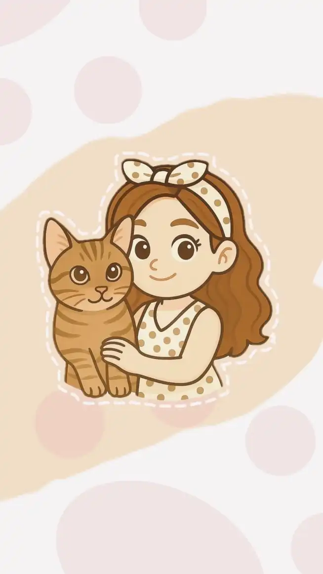毛掌心村🐱🐶🦜