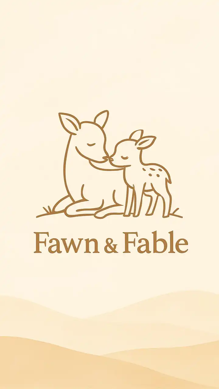Fawn&fable 小鹿童選 🦌