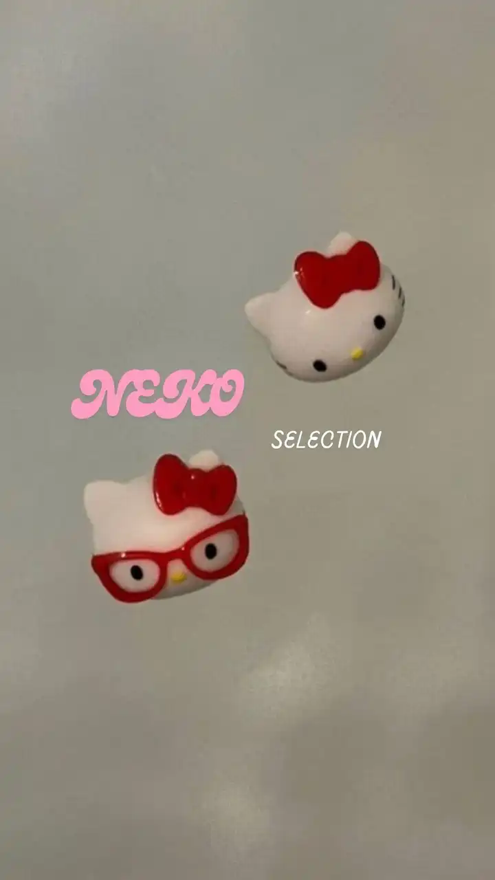 ねこฅNEKO日韓選物🎀