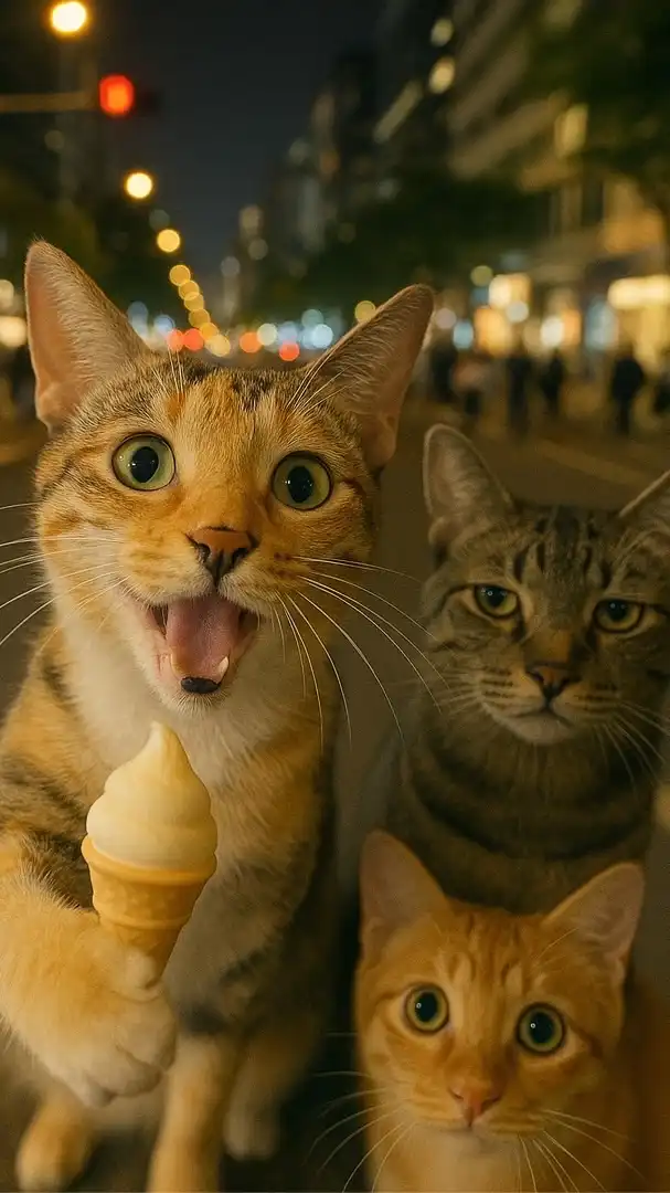 跟著琁琁逛逛吧🐈