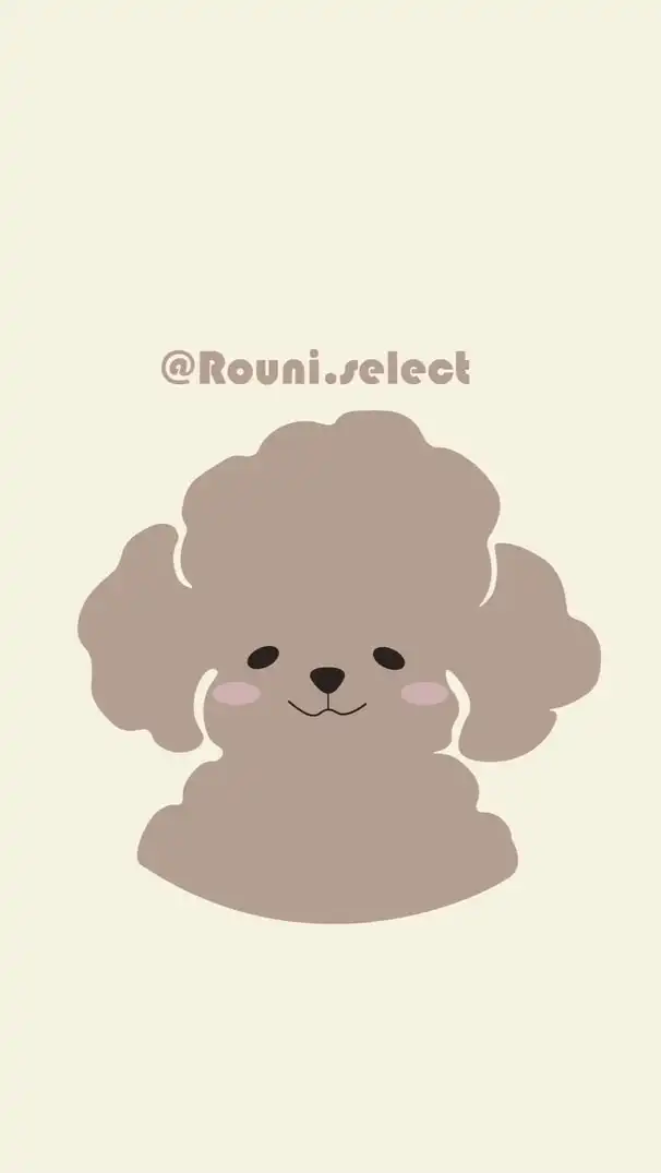 Rouni.select✨
