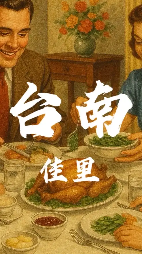 禾日🍀台南佳里點