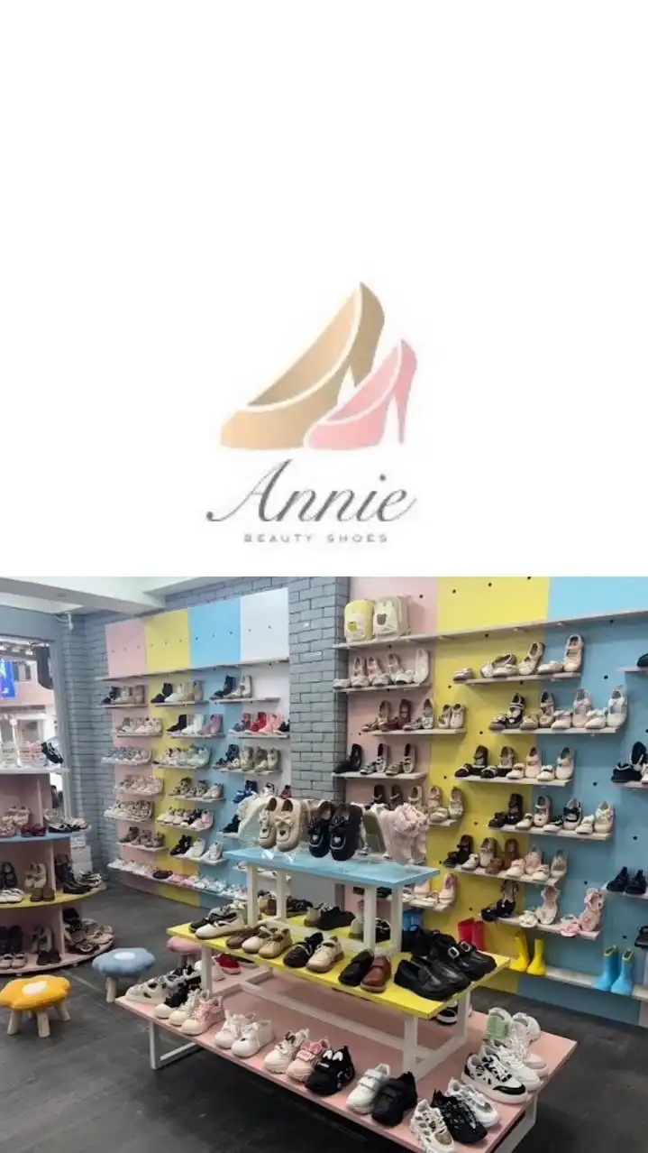 Annie韓系童鞋.童裝.童用品