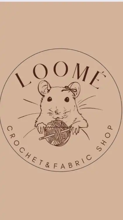 Loomé🎀毛線編織交流分享群