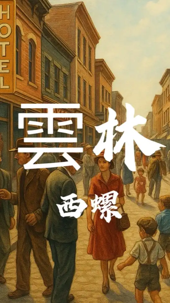 西螺老街🍀禾日餐車駐點