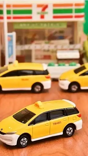 大台中大彰化85車隊