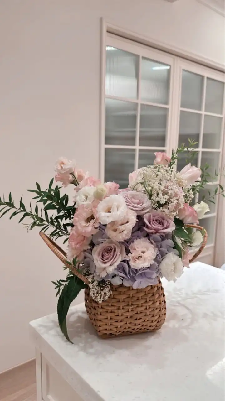 Fleurie日花-新竹鮮花線上花市
