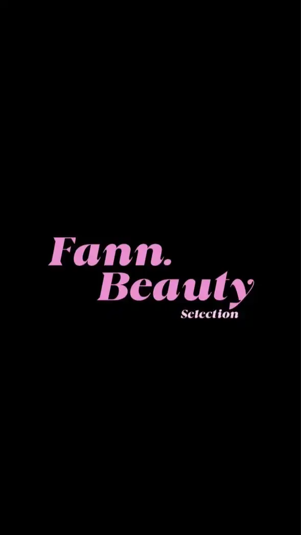 Fann.beauty保養/彩妝/日韓連線