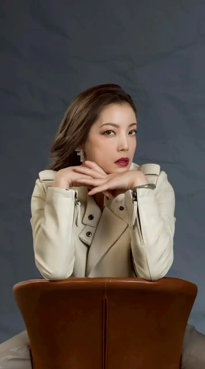 白姊女王粉絲群
