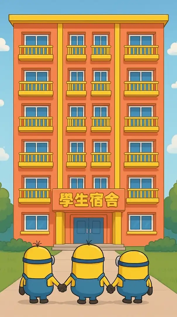 114學年度彰工宿舍電子公布欄