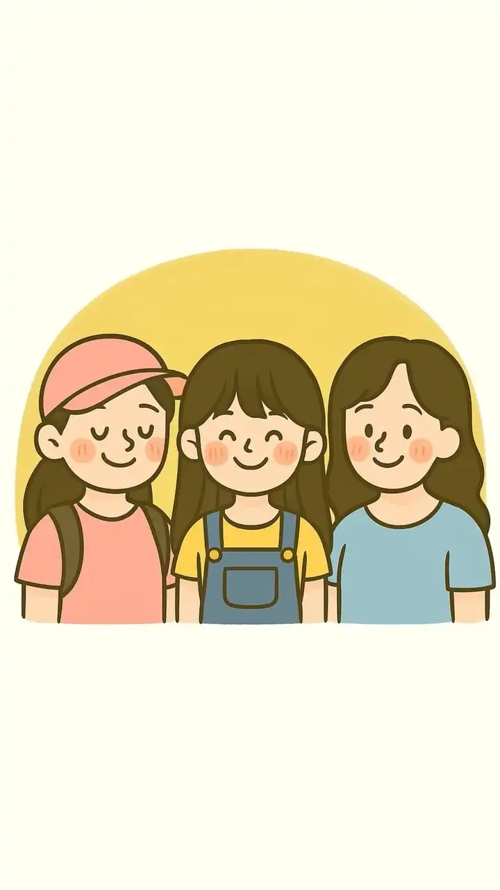 不只是媽媽｜育兒、旅行、Fun生活