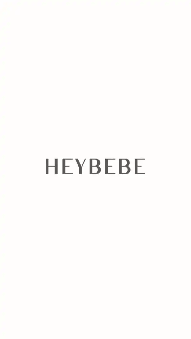 HEYBEBE 韓國童裝選品