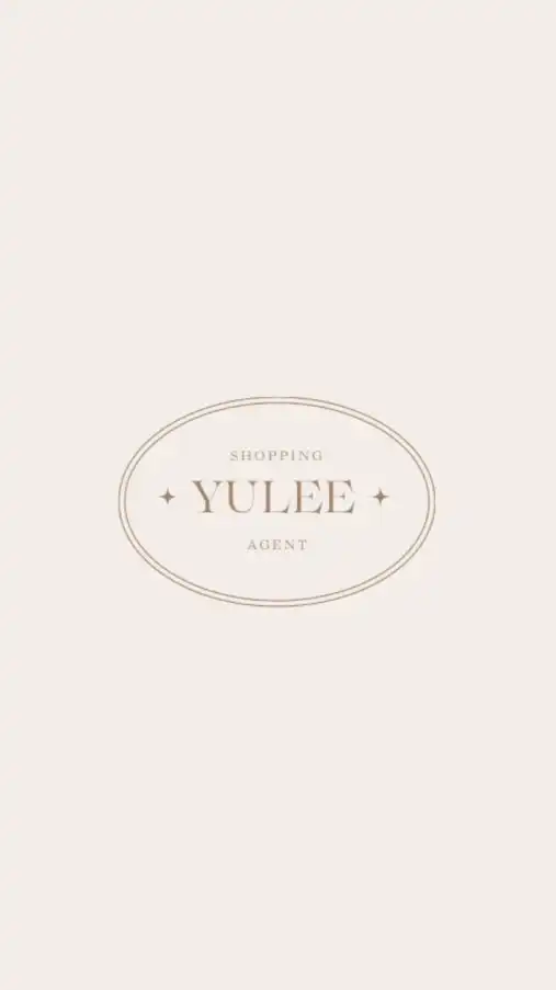 Yulee 小舖（🇰🇷7/19-7/23旅遊代購）