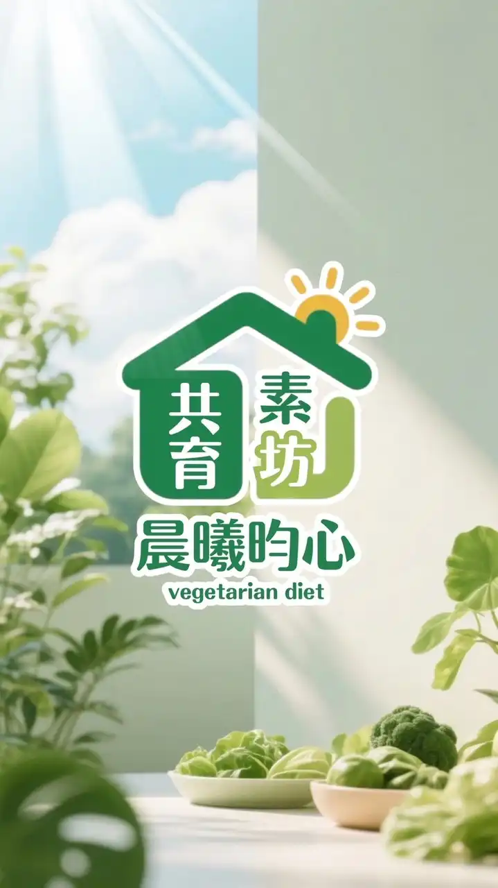 共育素坊🏡晨曦昀心☀️