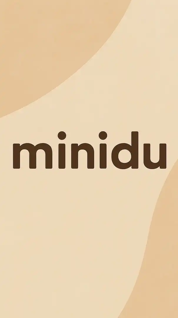 MiniDu♡