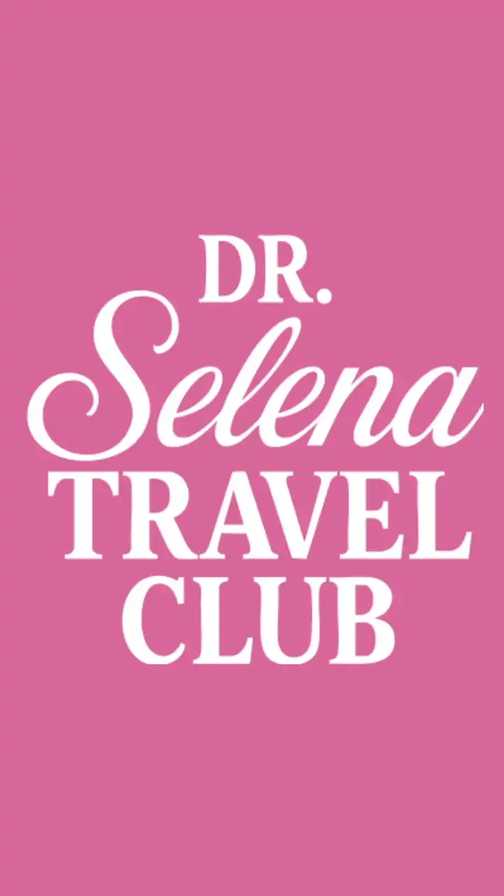 Dr.Selena Travel Club 粉絲群