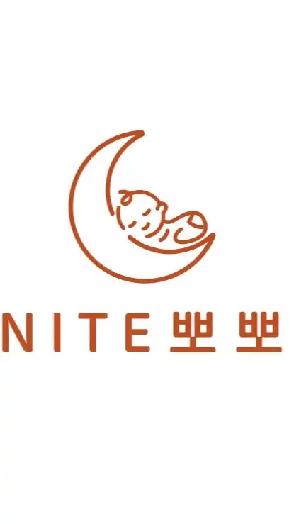 NITE 뽀뽀選物🌙聊育♡療癒