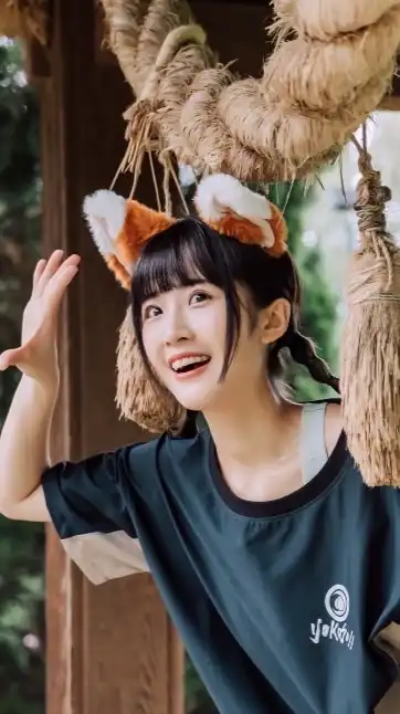 小狐狸樂園🦊