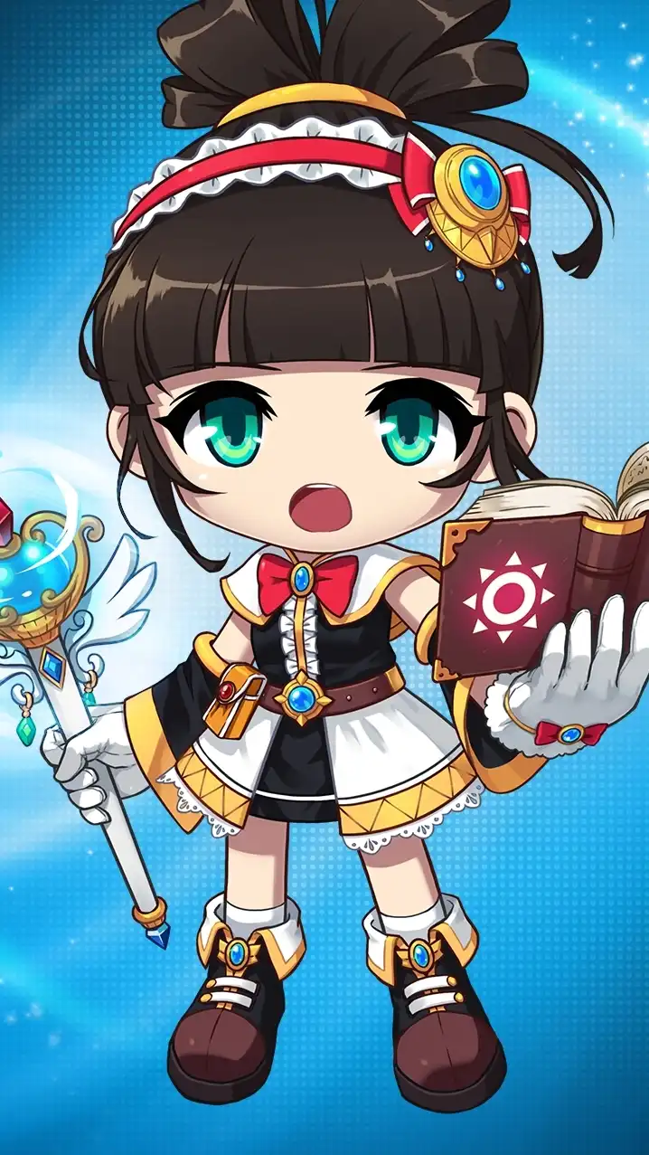 楓之谷Artale 女神菜雞團