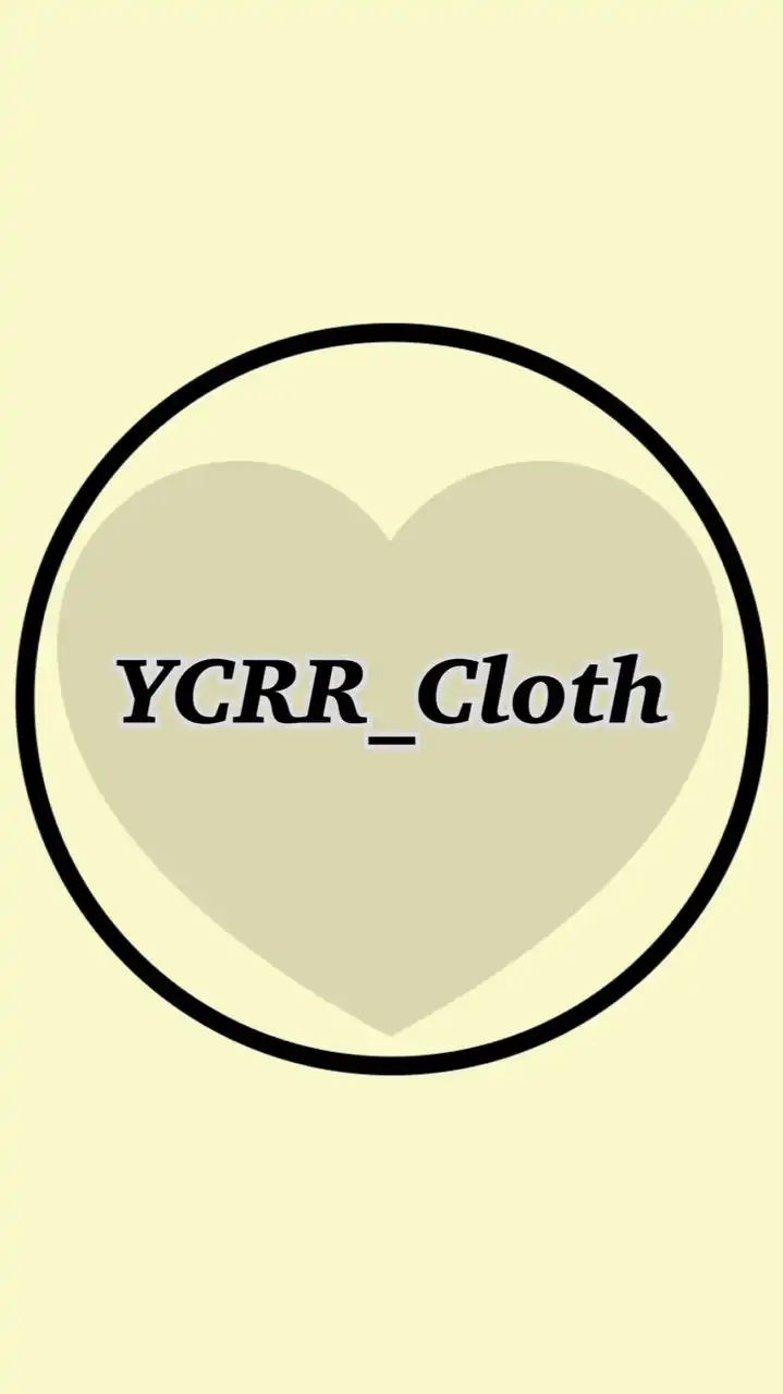 YCRR正韓童裝