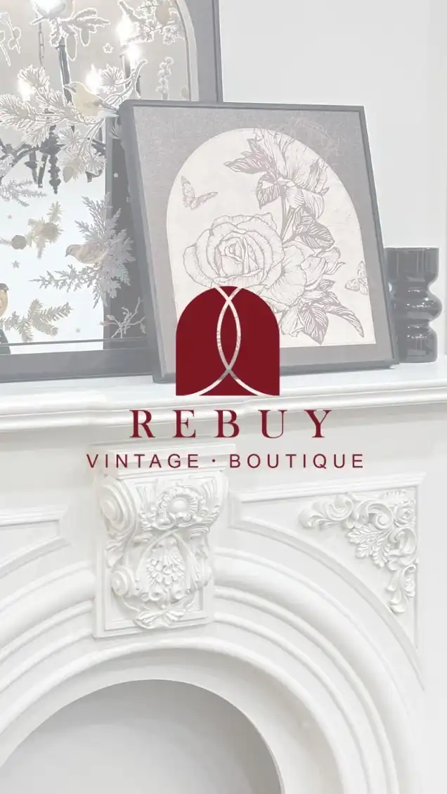 REBUY|蕊二手精品VIP群