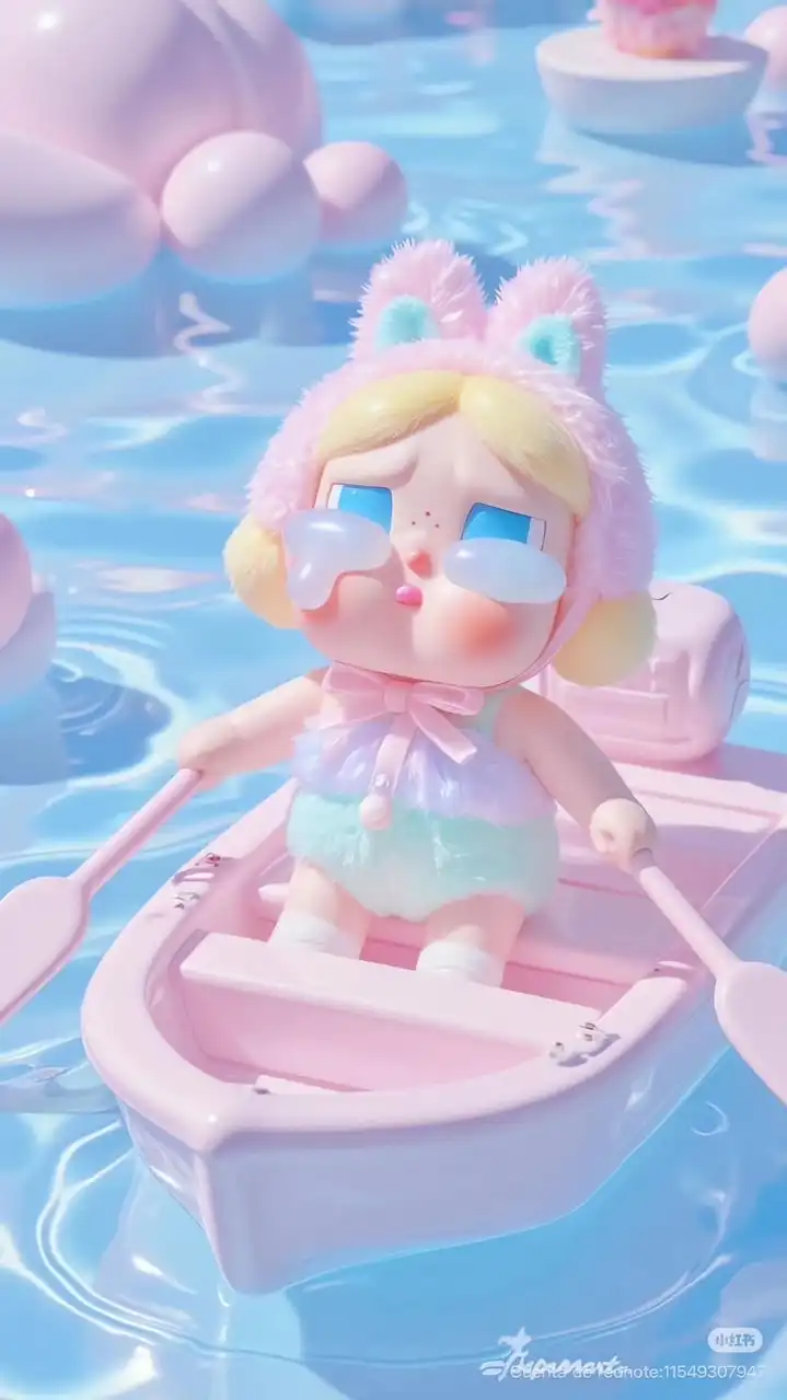 🎈承囍小舖‣POPMART 各式潮玩 🇹🇭泰國限定