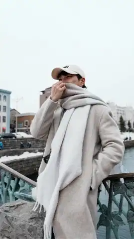 ❄️雪中送炭🪵