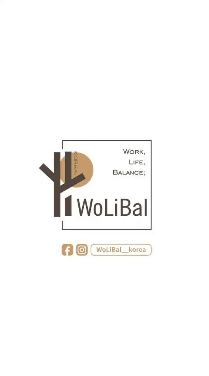 Wolibal korea韓國代購