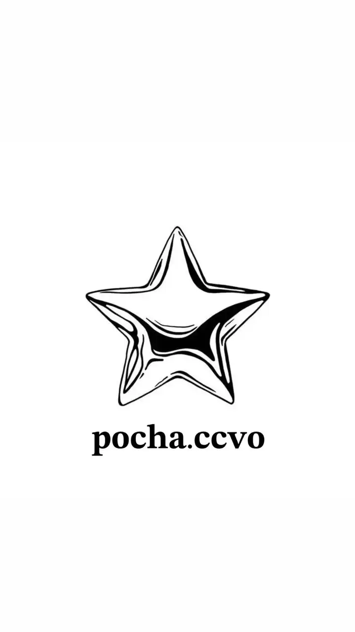 Pocha.ccvo 🎧