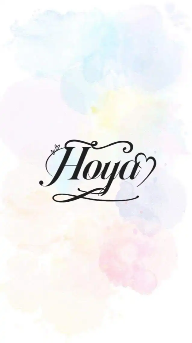 Hoya直播連線公布欄📣