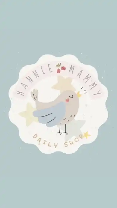 Hannie Daily🍒日韓連線代購