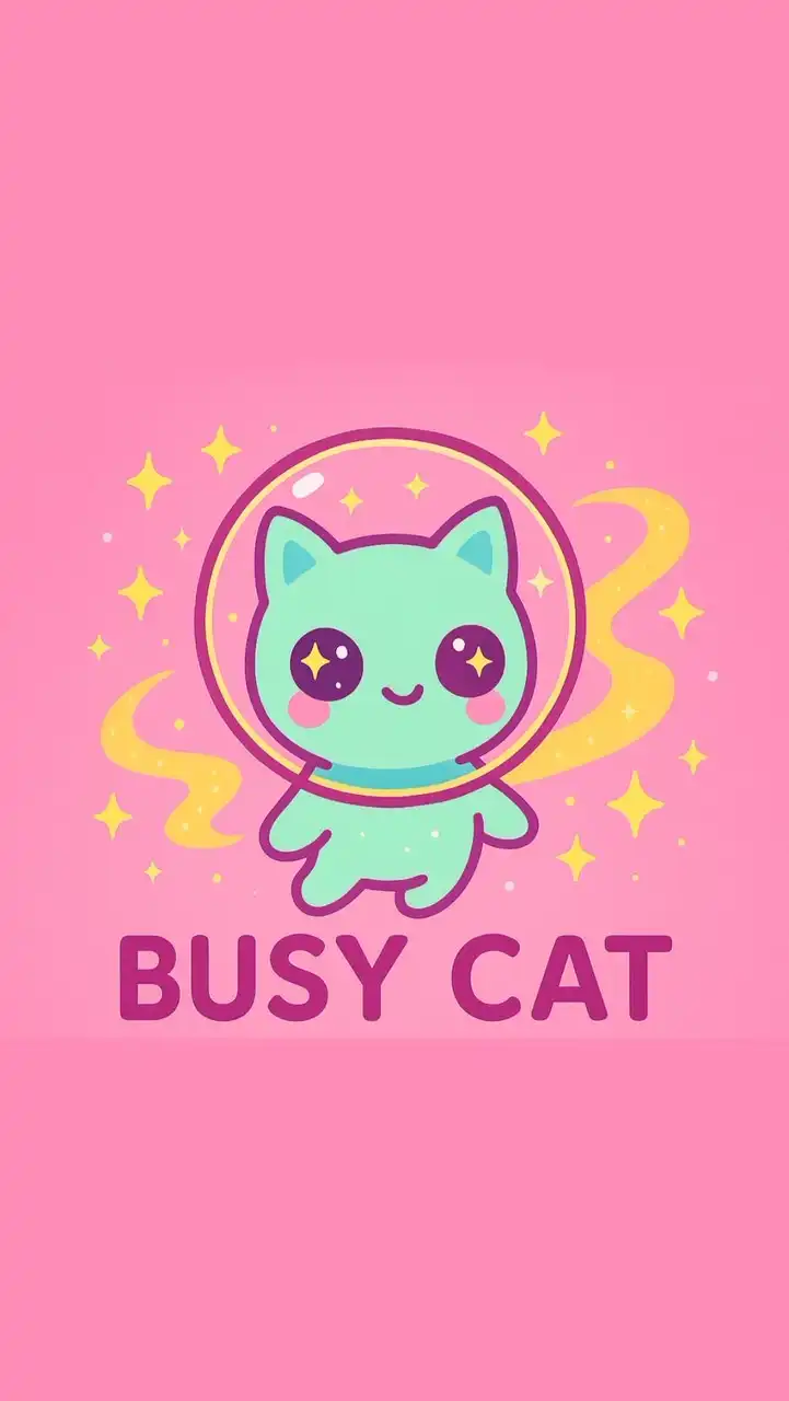 Busy Cat🐈忙貓代購