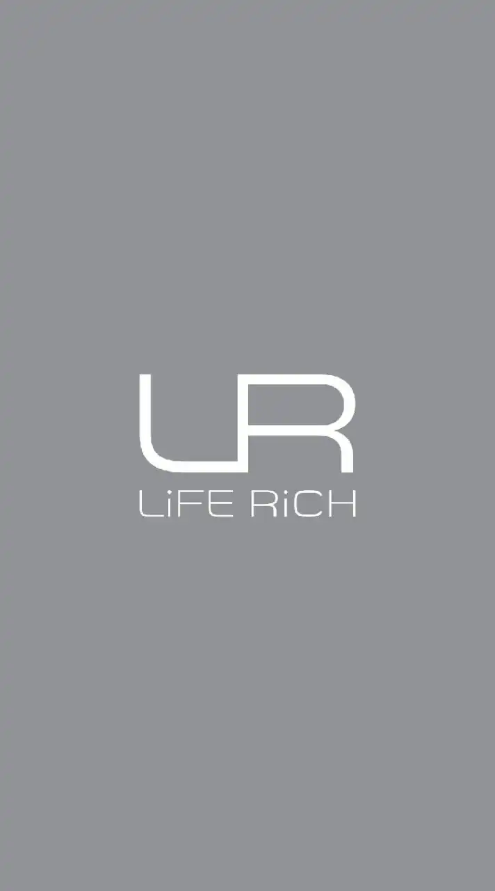 LiFE RiCH 秘密會