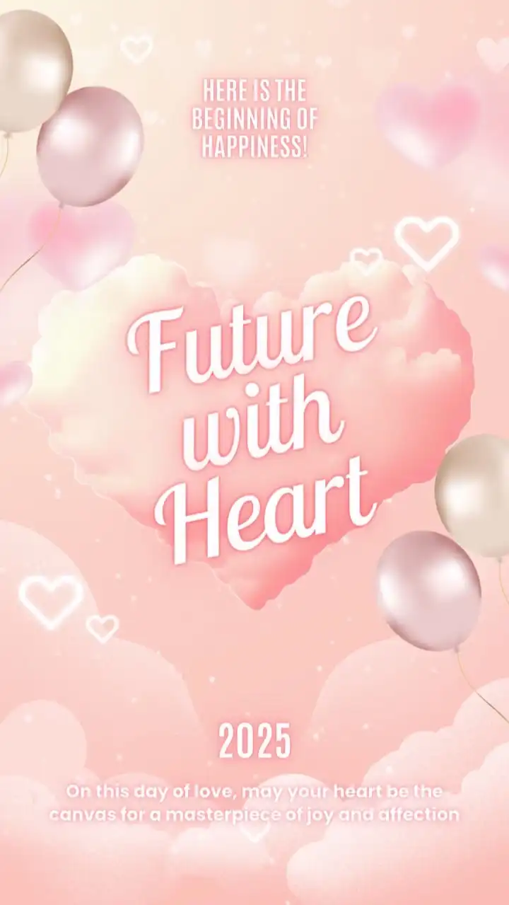 Future with Heart