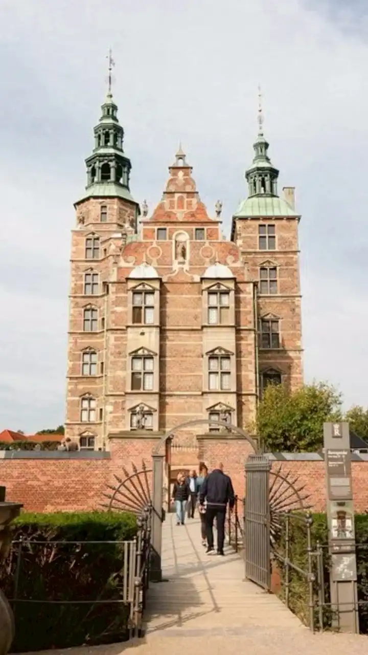 北歐自由行🇩🇰🇫🇮🇸🇪🇳🇴🇮🇸