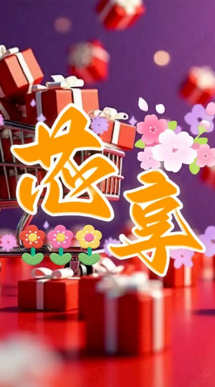 芯享揪愛團購🛍️