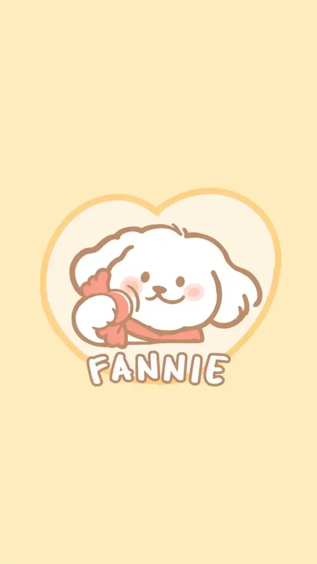 FANNIE煩sss泥⋆౨ৎ˚